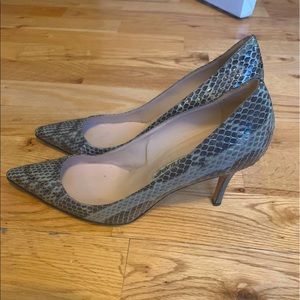 Womens Manolo Blahnik heels